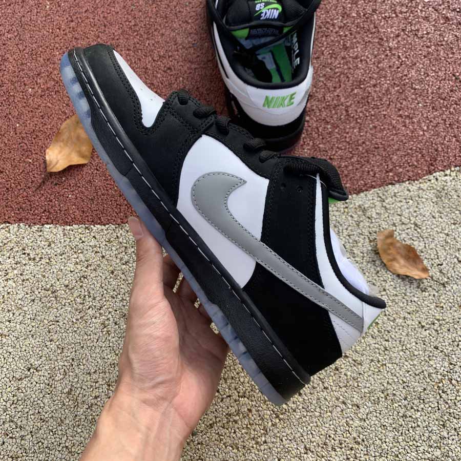 Nike x Staple SB Dunk Low Pro OG QS Sneakers